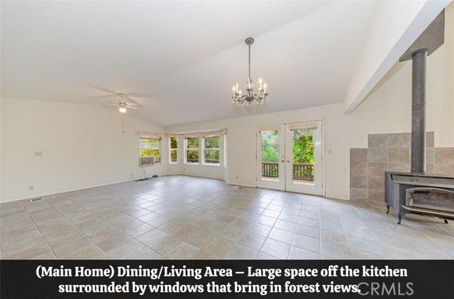 52120 Pettitt Road, Oakhurst, CA 93644