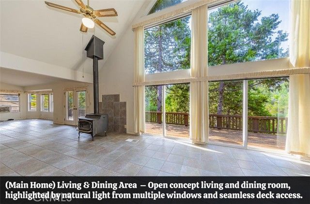 52120 Pettitt Road, Oakhurst, CA 93644