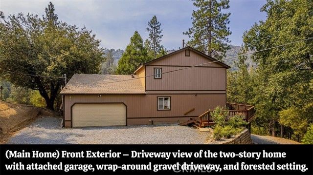 52120 Pettitt Road, Oakhurst, CA 93644