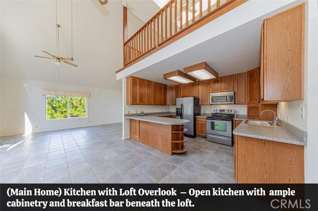 52120 Pettitt Road, Oakhurst, CA 93644