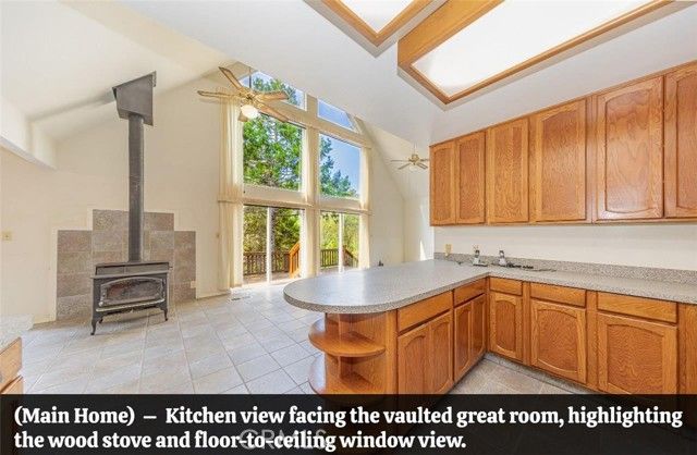 52120 Pettitt Road, Oakhurst, CA 93644