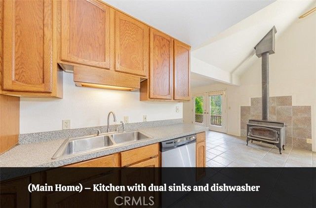 52120 Pettitt Road, Oakhurst, CA 93644