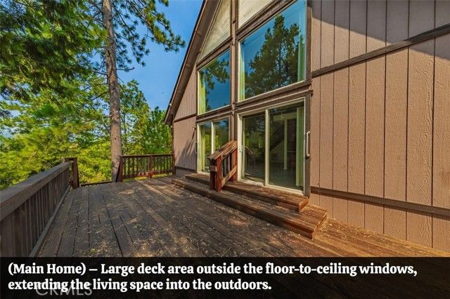 52120 Pettitt Road, Oakhurst, CA 93644