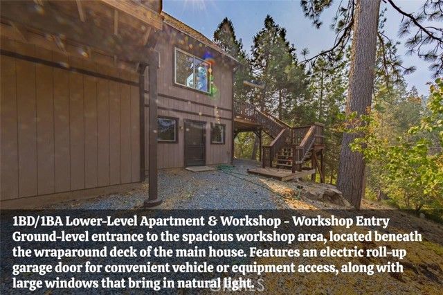 52120 Pettitt Road, Oakhurst, CA 93644