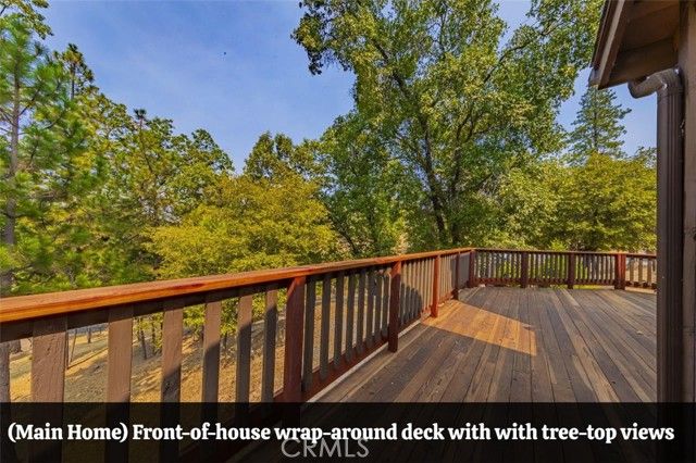 52120 Pettitt Road, Oakhurst, CA 93644