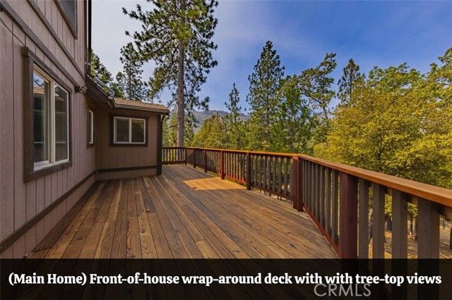 52120 Pettitt Road, Oakhurst, CA 93644