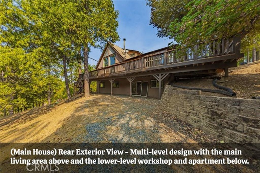 52120 Pettitt Road, Oakhurst, CA 93644