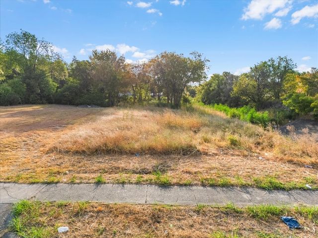 3725 Stalcup Road, Fort Worth, TX 76119