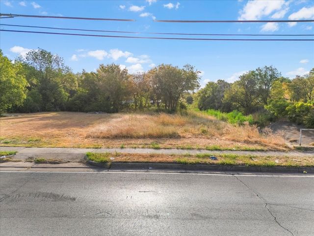 3725 Stalcup Road, Fort Worth, TX 76119