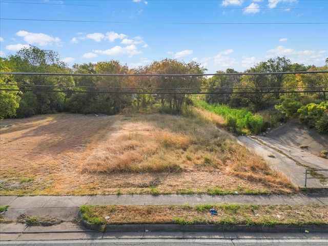 3725 Stalcup Road, Fort Worth, TX 76119
