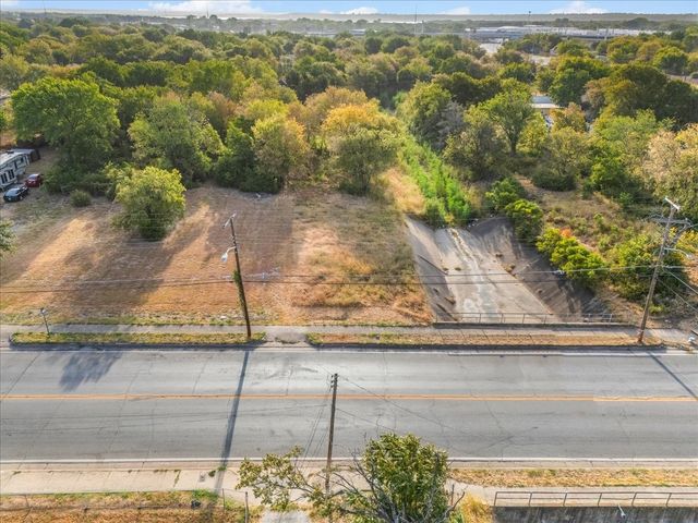 3725 Stalcup Road, Fort Worth, TX 76119