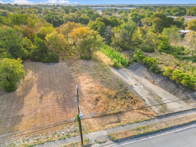 3725 Stalcup Road, Fort Worth, TX 76119