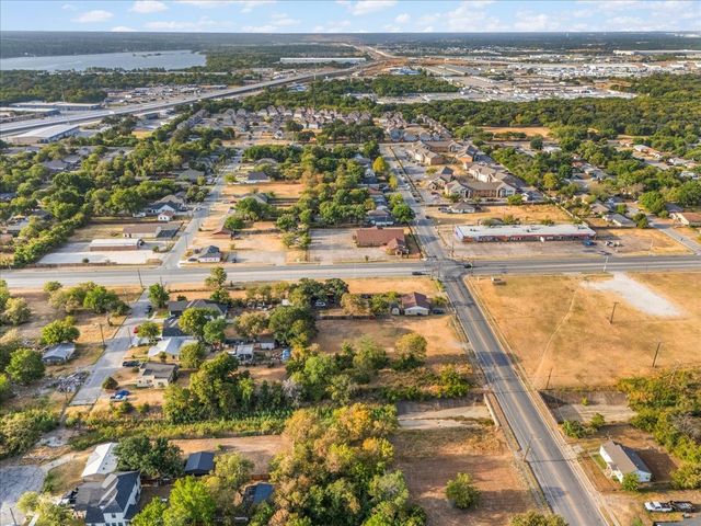 3725 Stalcup Road, Fort Worth, TX 76119