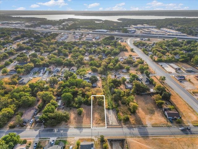 3725 Stalcup Road, Fort Worth, TX 76119