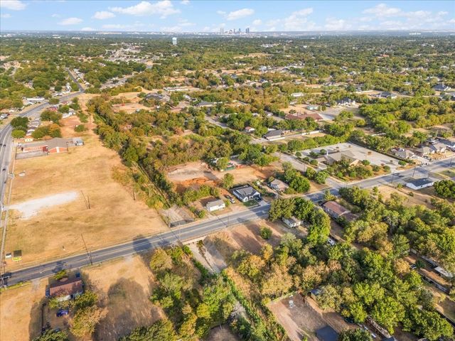 3725 Stalcup Road, Fort Worth, TX 76119