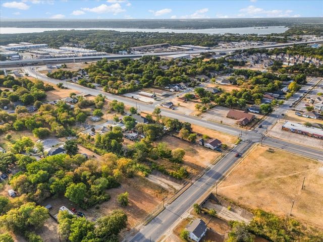 3725 Stalcup Road, Fort Worth, TX 76119