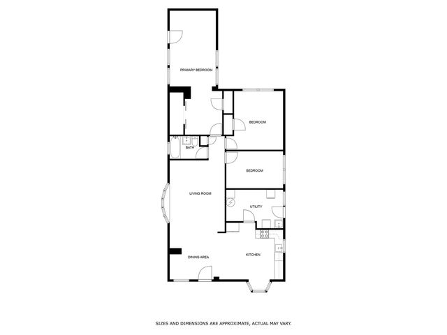 3112 W Whipple Drive, Merrionette Park, IL 60803
