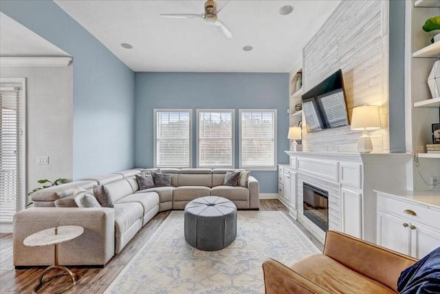 7204 S SAINT PATRICK STREET, Tampa, FL 33616