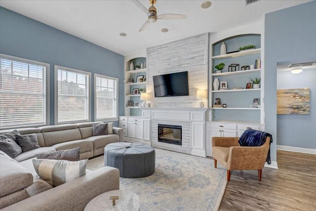 7204 S SAINT PATRICK STREET, Tampa, FL 33616