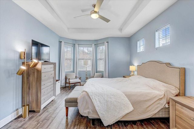 7204 S SAINT PATRICK STREET, Tampa, FL 33616