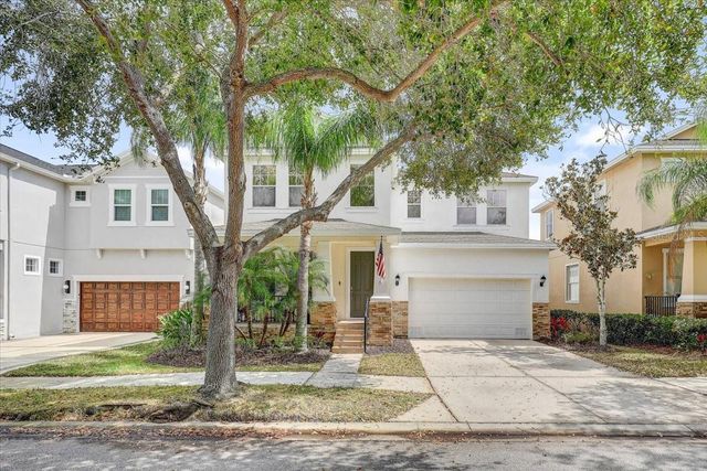 7204 S SAINT PATRICK STREET, Tampa, FL 33616