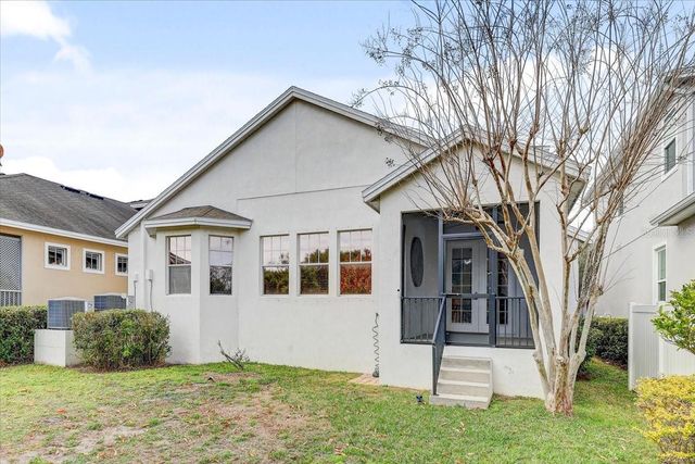 7204 S SAINT PATRICK STREET, Tampa, FL 33616