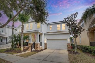 7204 S SAINT PATRICK STREET, Tampa, FL 33616