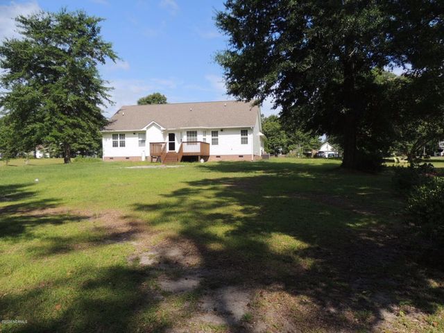 204 Marie Court, Havelock, NC 28532