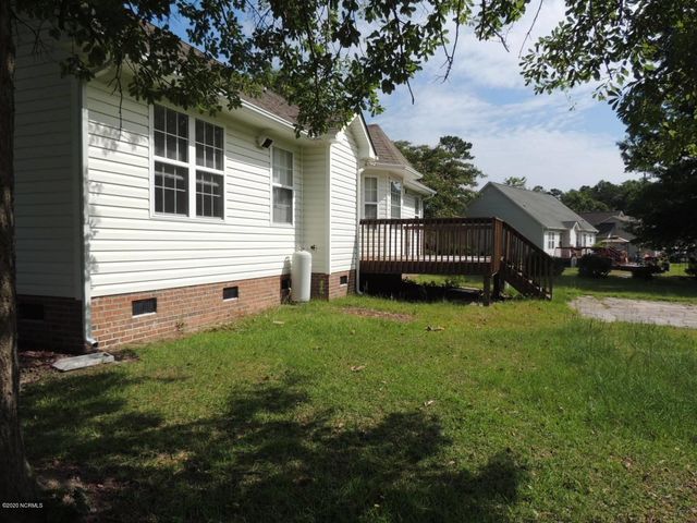 204 Marie Court, Havelock, NC 28532