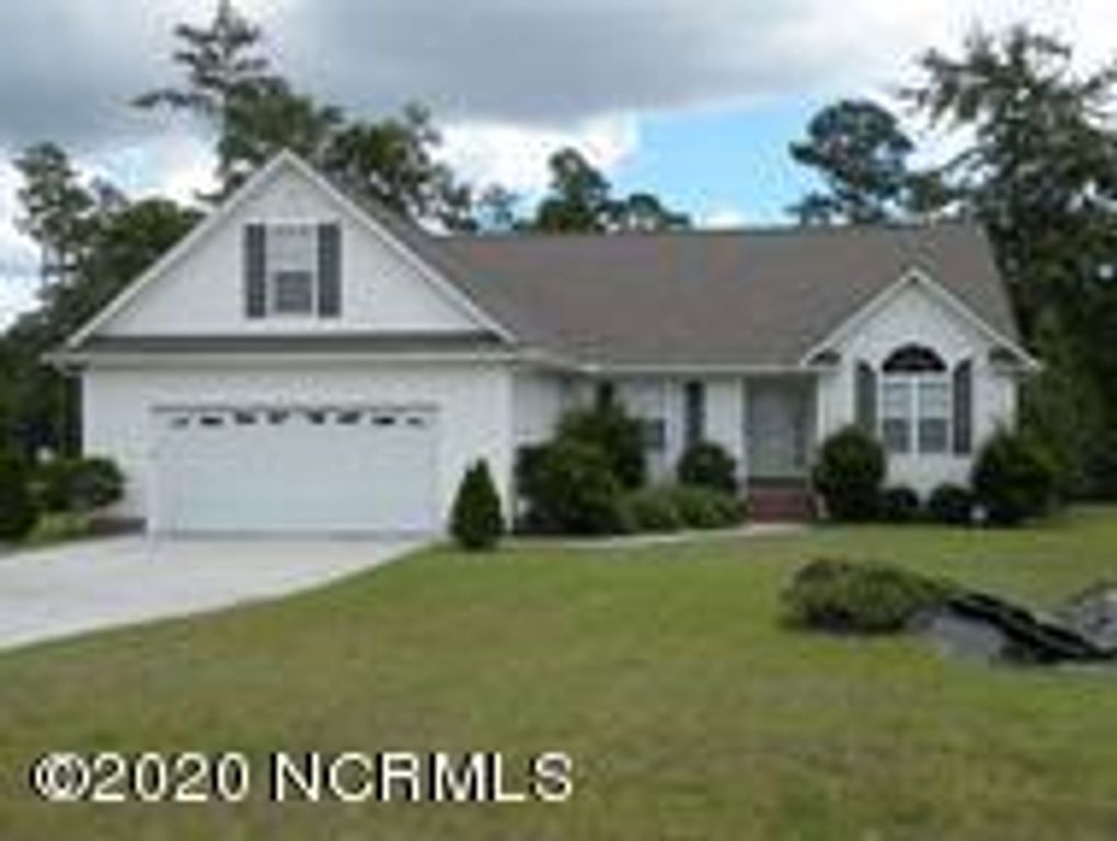 204 Marie Court, Havelock, NC 28532
