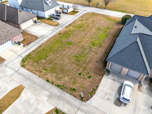 137 Rue Saint Rachel, Houma, LA 70360