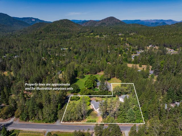 190 Detrick Drive, Grants Pass, OR 97527