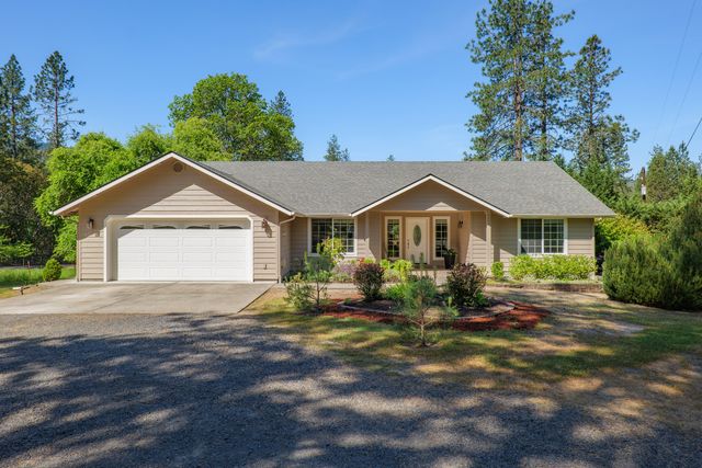 190 Detrick Drive, Grants Pass, OR 97527