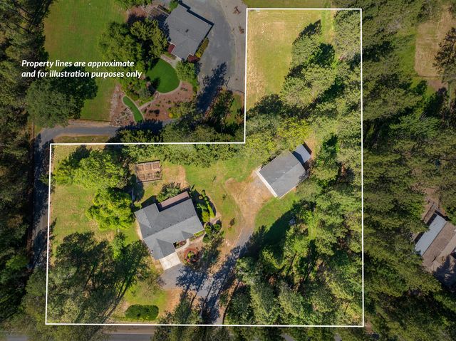 190 Detrick Drive, Grants Pass, OR 97527