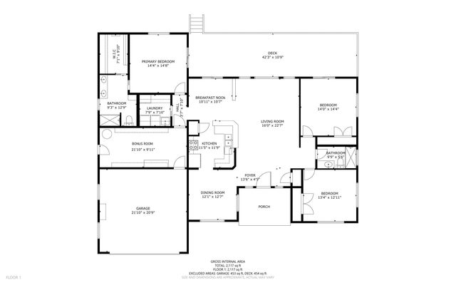 190 Detrick Drive, Grants Pass, OR 97527
