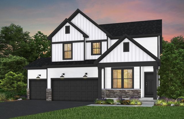 16310 Comstock Lane N, Dayton, MN 55369