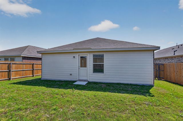 14933 Tejano Street, Fort Worth, TX 76052
