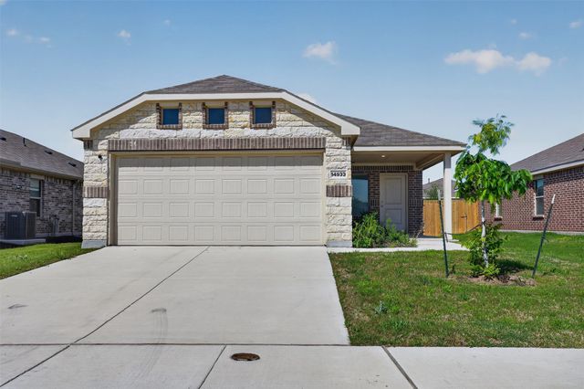 14933 Tejano Street, Fort Worth, TX 76052