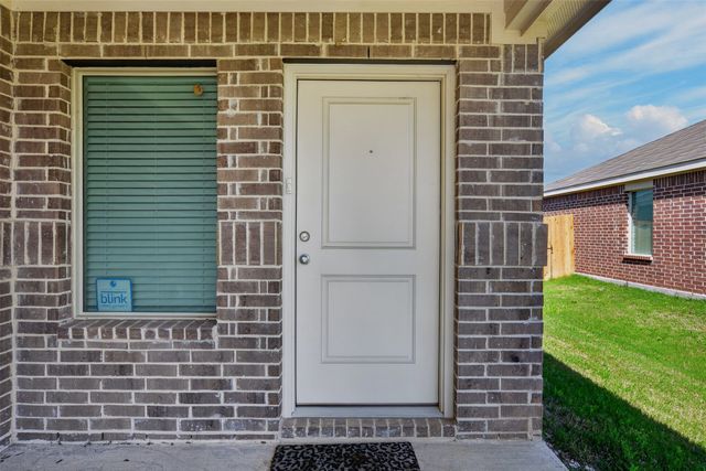 14933 Tejano Street, Fort Worth, TX 76052