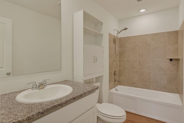 14933 Tejano Street, Fort Worth, TX 76052