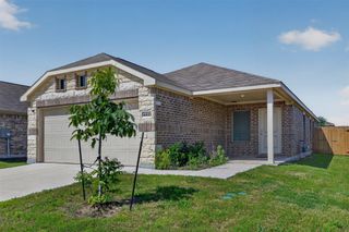 14933 Tejano Street, Fort Worth, TX 76052