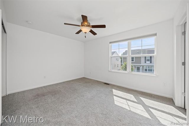 4636 Bradley Circle, Troy, MI 48085