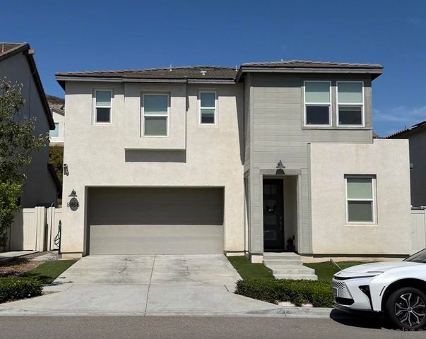 8866 Weston, Santee, CA 92071
