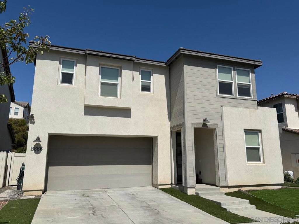 8866 Weston, Santee, CA 92071