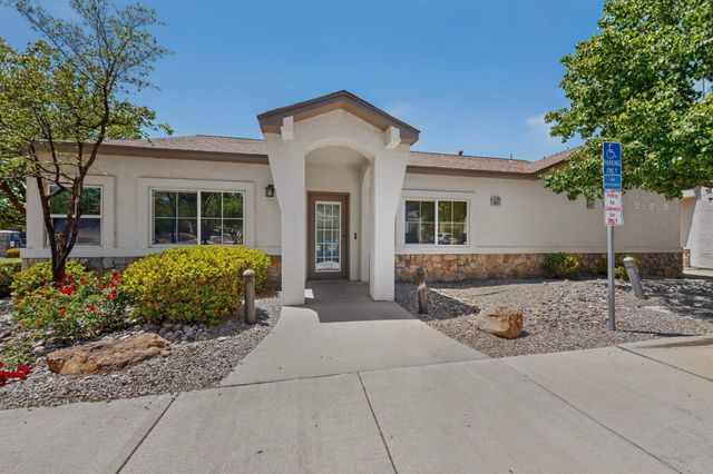 6501 San Antonio Drive NE UNIT 1401, Albuquerque, NM 87109