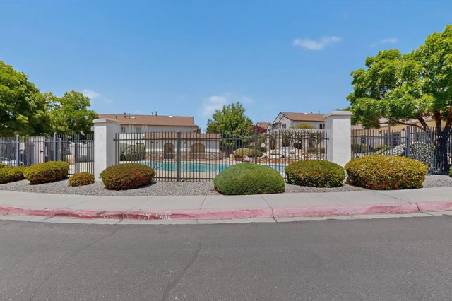 6501 San Antonio Drive NE UNIT 1401, Albuquerque, NM 87109