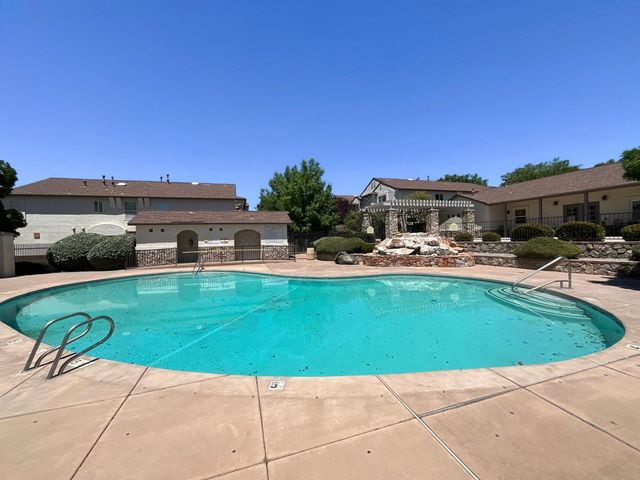 6501 San Antonio Drive NE UNIT 1401, Albuquerque, NM 87109