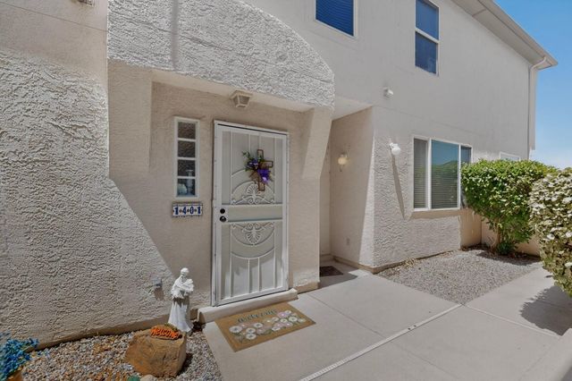 6501 San Antonio Drive NE UNIT 1401, Albuquerque, NM 87109
