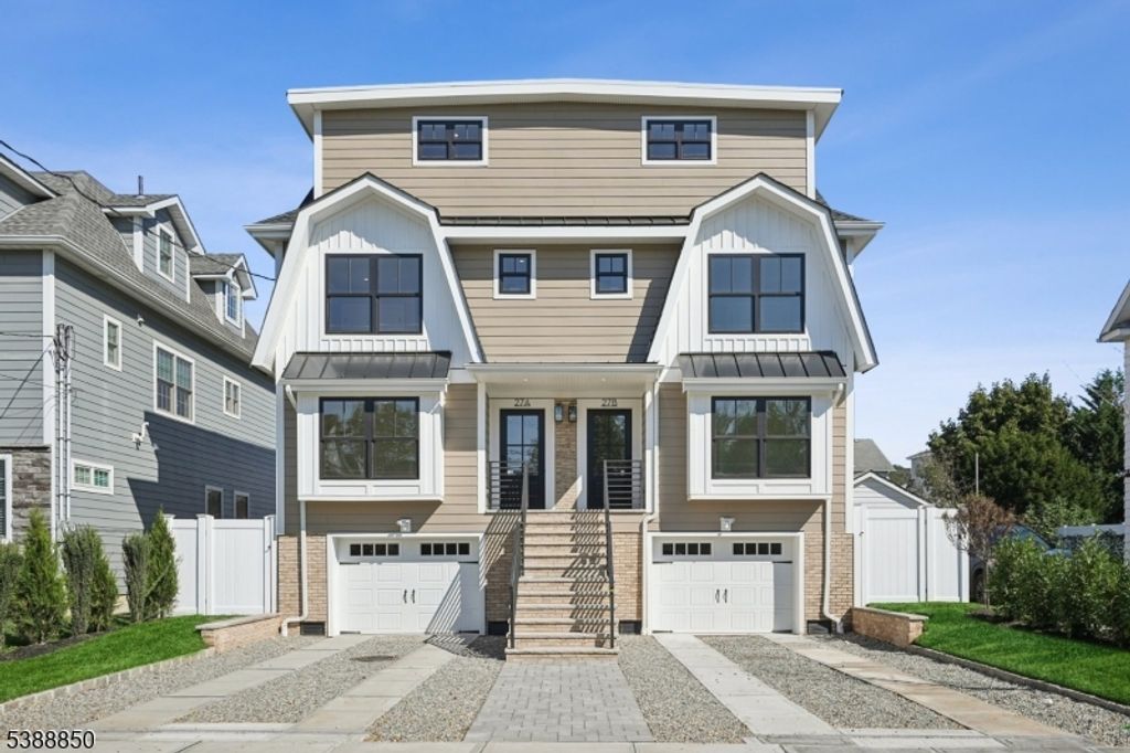 27 Willow St A, Millburn Twp., NJ 07041