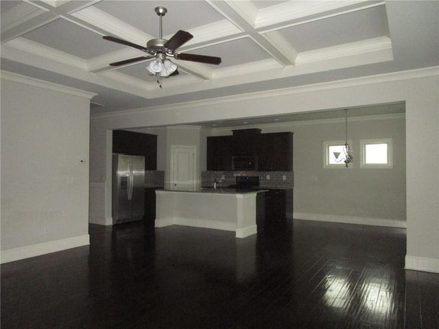 4442 Big Rock Ridge Trail SW, Gainesville, GA 30504